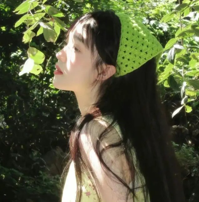 美好事物