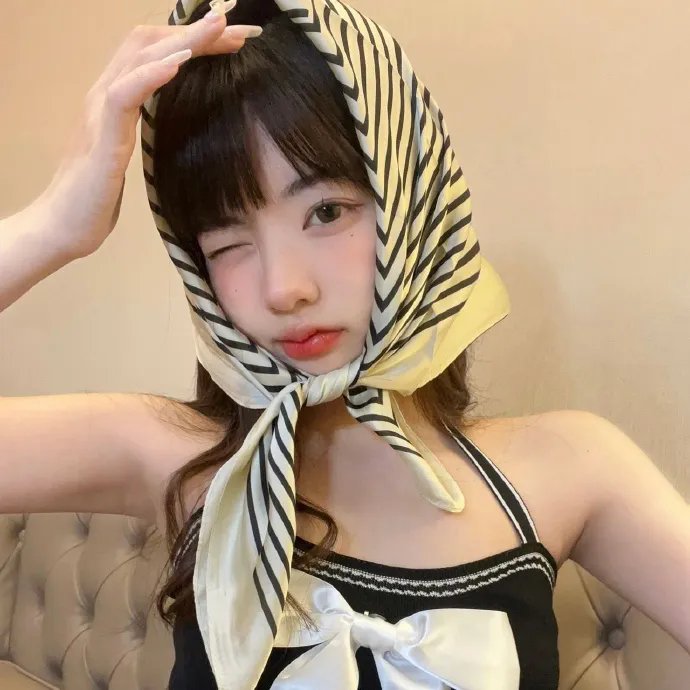 夜色