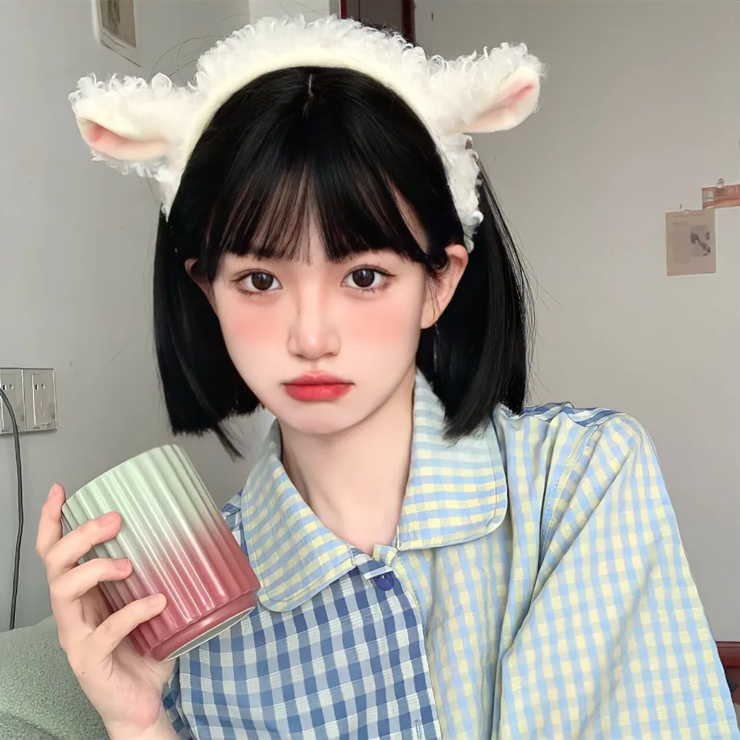 美丽青年心灵