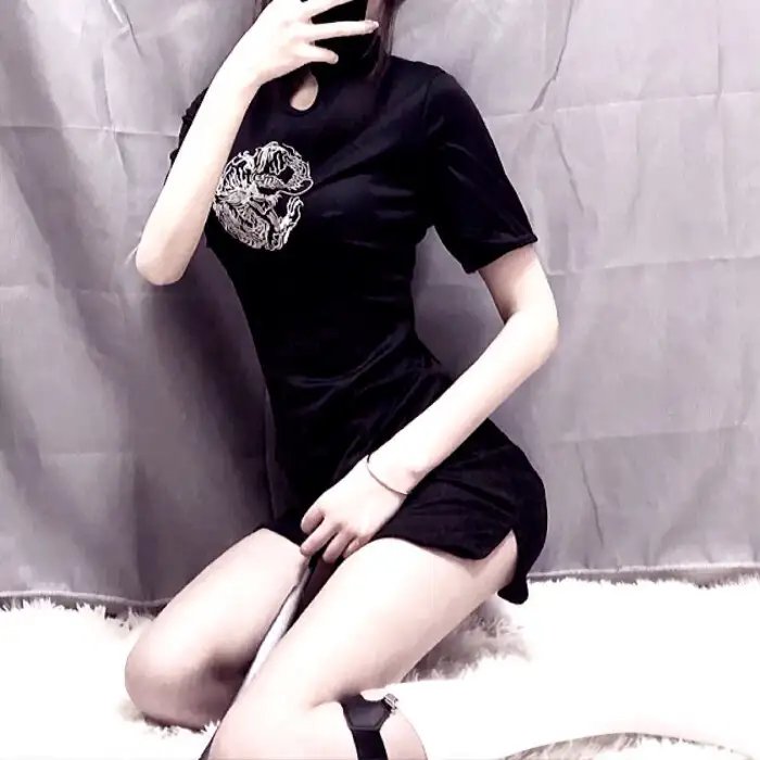 德黑兰人间传奇